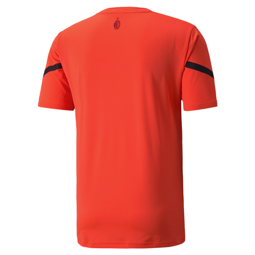фото Футболка ac milan prematch men's jersey puma
