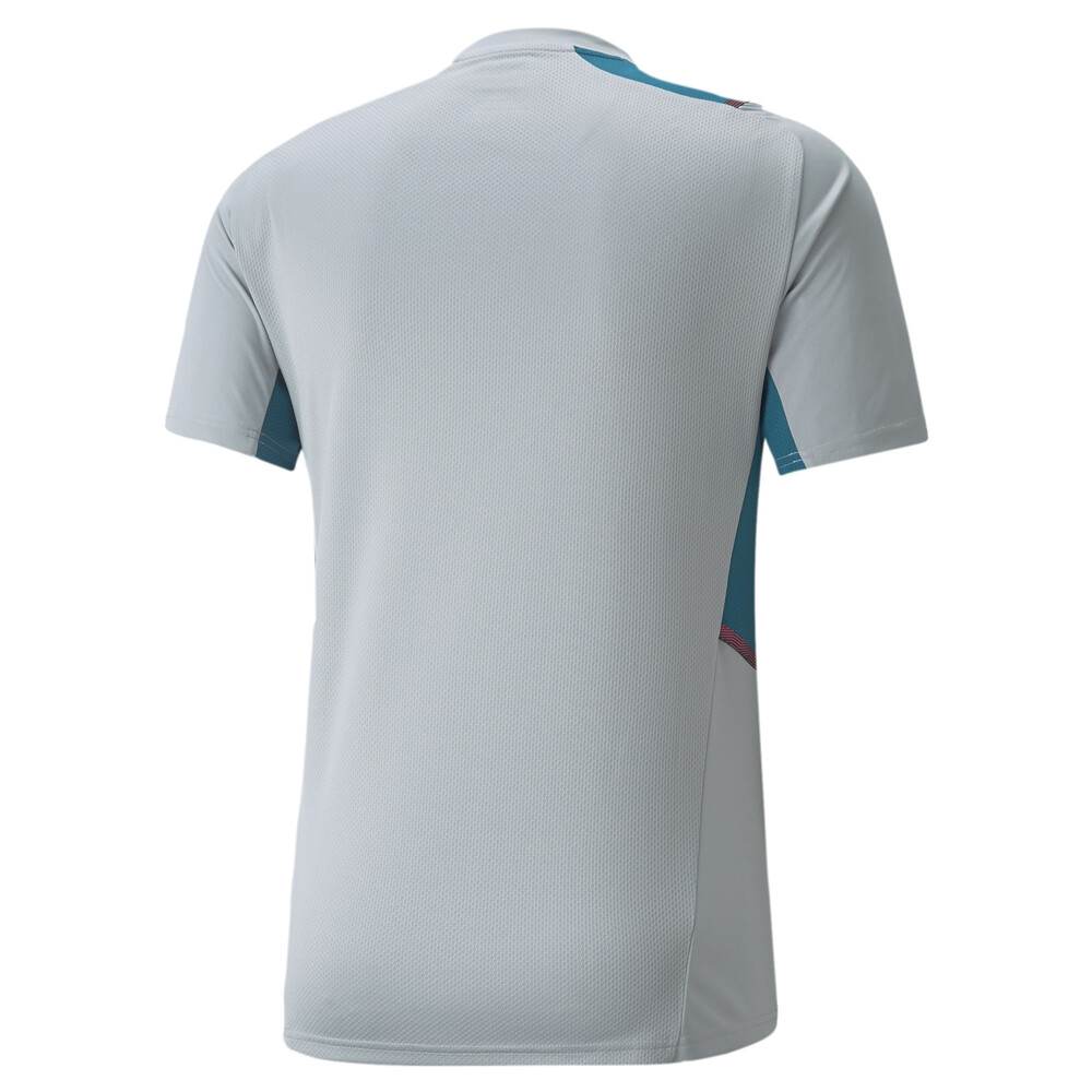 фото Футболка man city training men's jersey puma