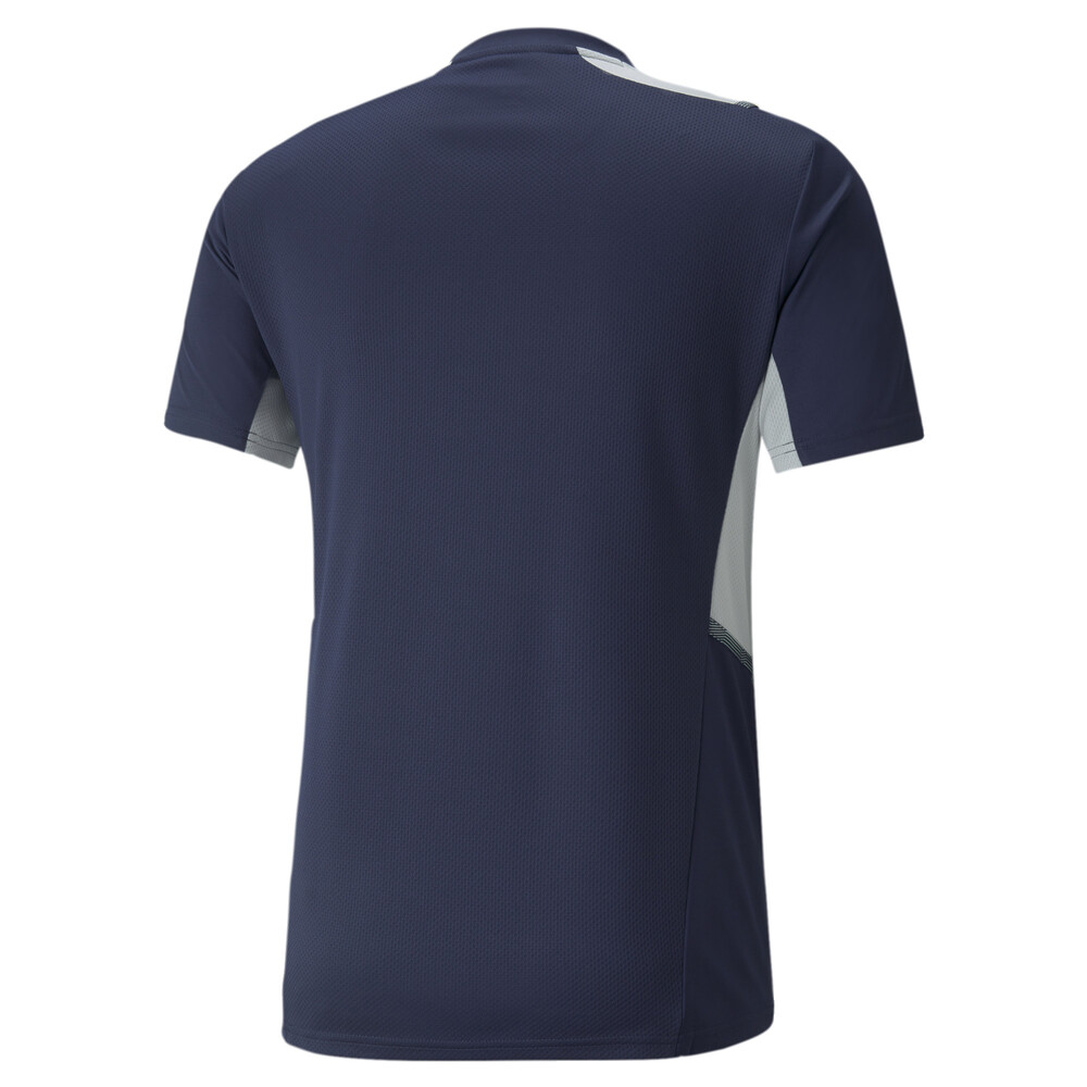 фото Футболка man city training men's jersey puma