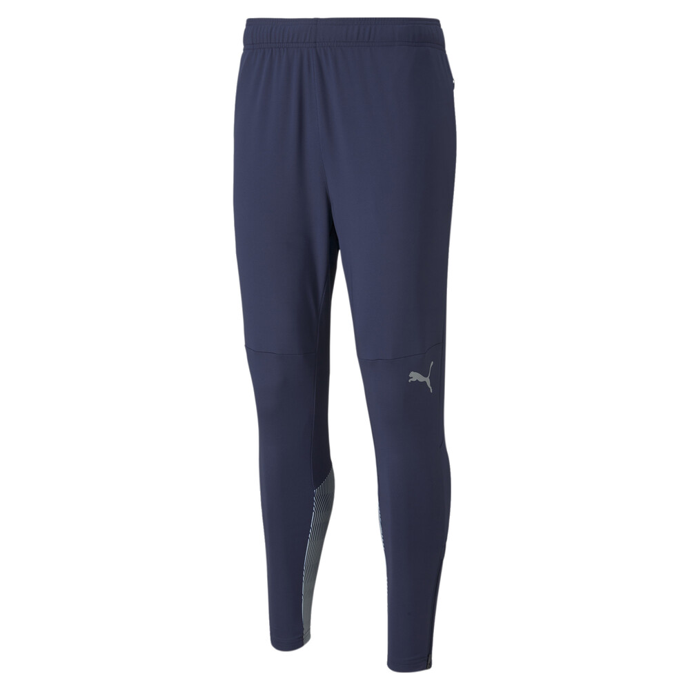 фото Штаны man city training men's football pants puma