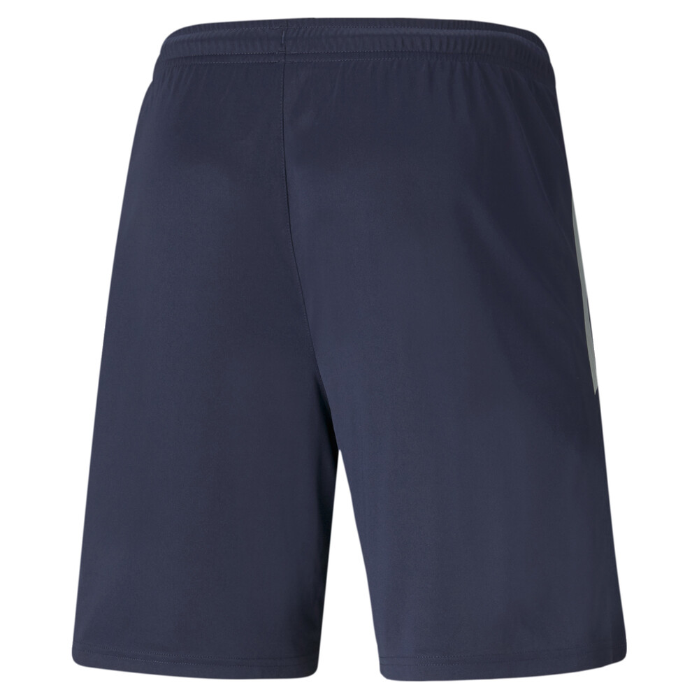 фото Шорты man city training men's football shorts puma