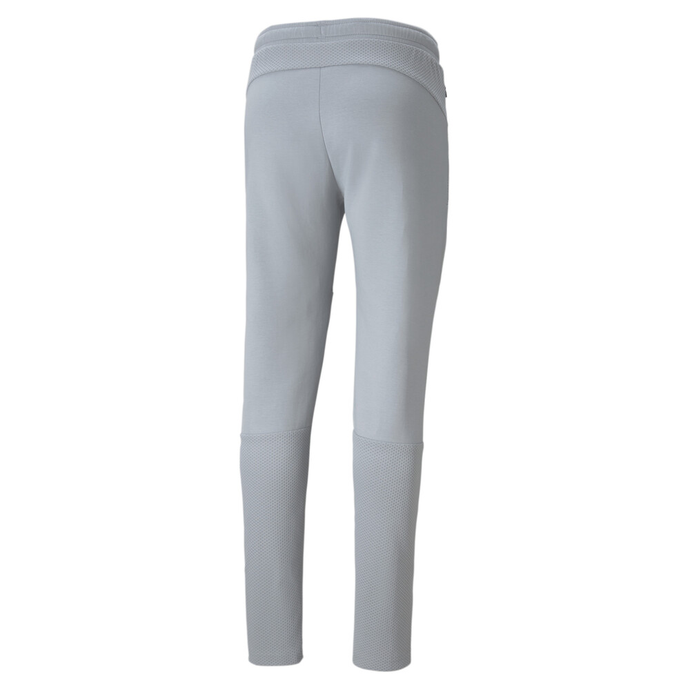 фото Штаны man city casuals men's football sweatpants puma