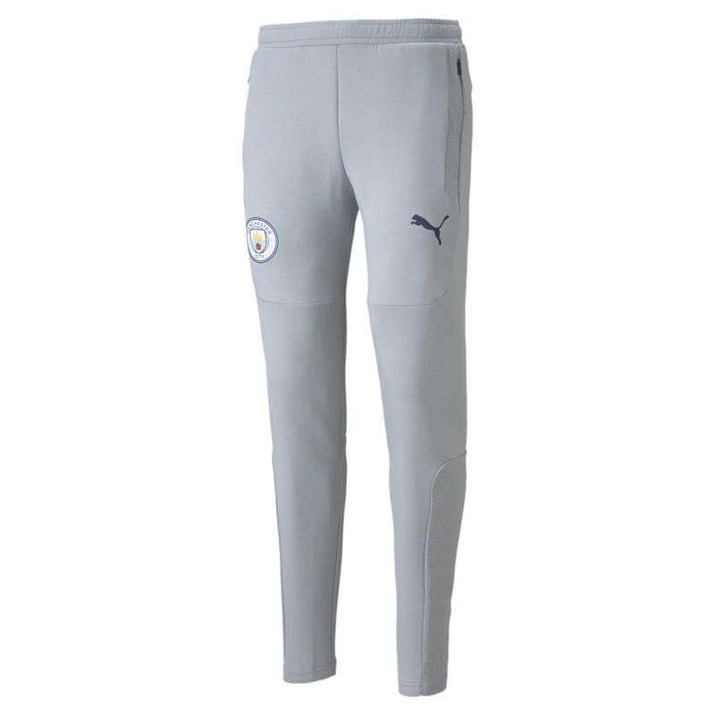 

Men's PUMA Manchester City Casuals Slim Fit Sweat Pants