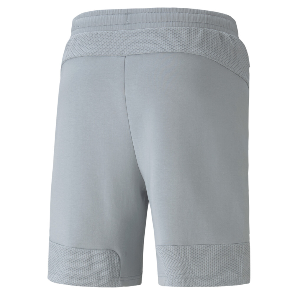 фото Шорты man city casuals men's football sweat shorts puma