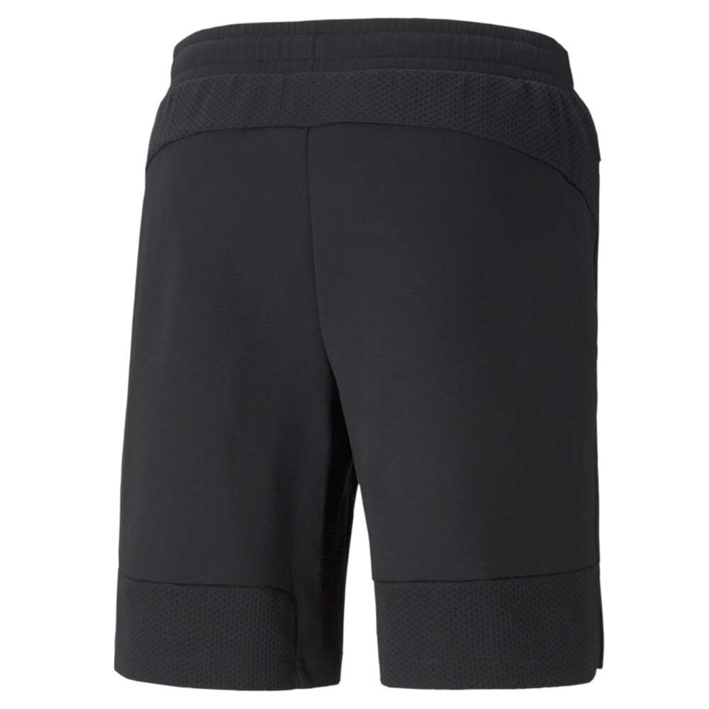 фото Шорты man city casuals men's football sweat shorts puma