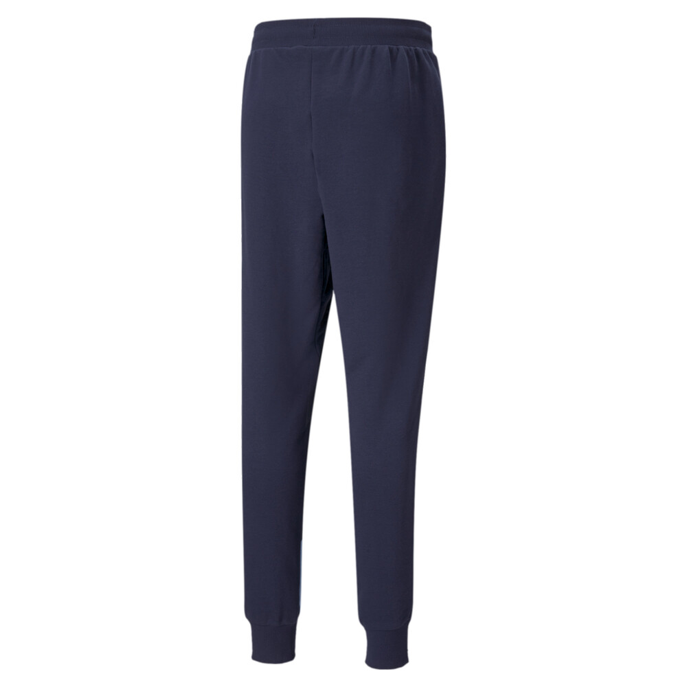 фото Штаны man city ftblculture men's football track pants puma