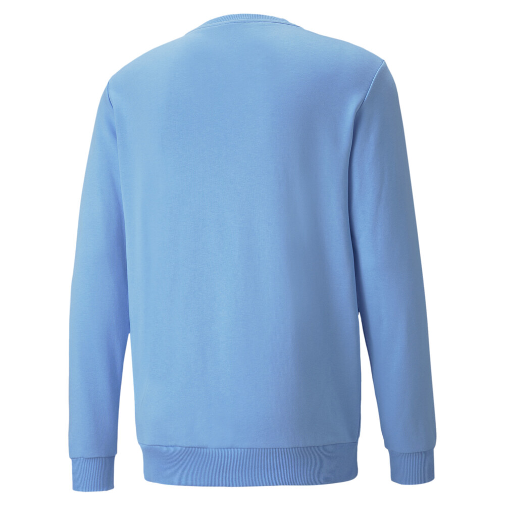 фото Толстовка man city ftblcore men's football sweater puma
