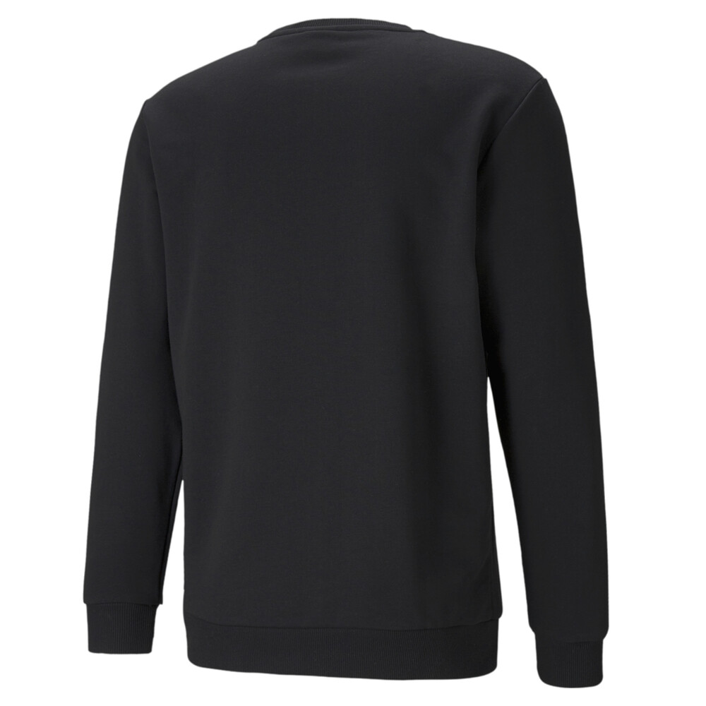 фото Толстовка man city ftblcore men's football sweater puma