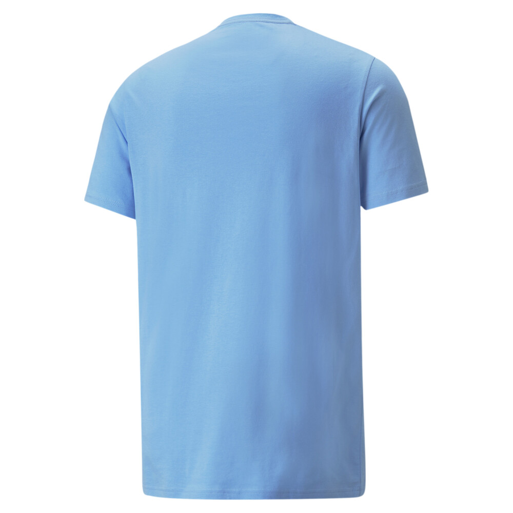 фото Футболка man city ftblcore men's football tee puma