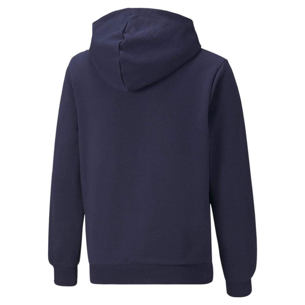 фото Детская толстовка man city ftblcore youth football hoodie puma