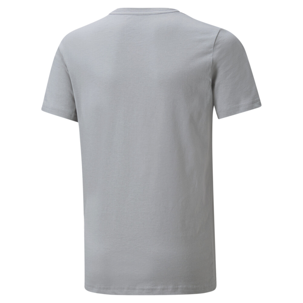 фото Детская футболка man city ftblcore youth football tee puma