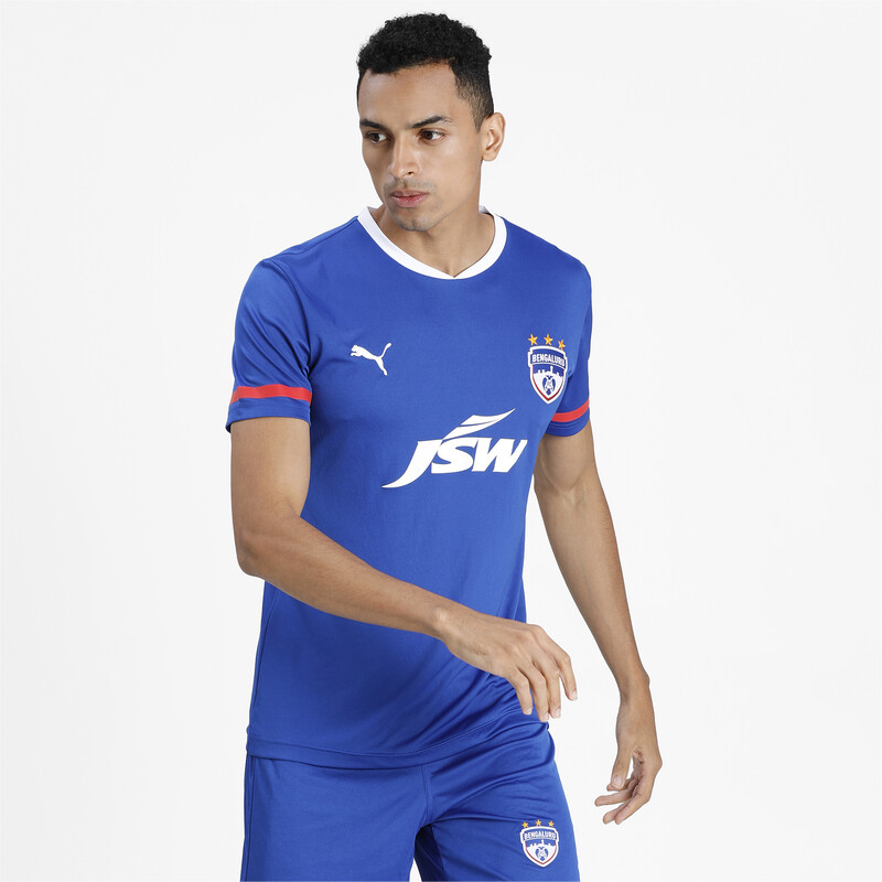 

PUMA BFC Home Replica Jersey