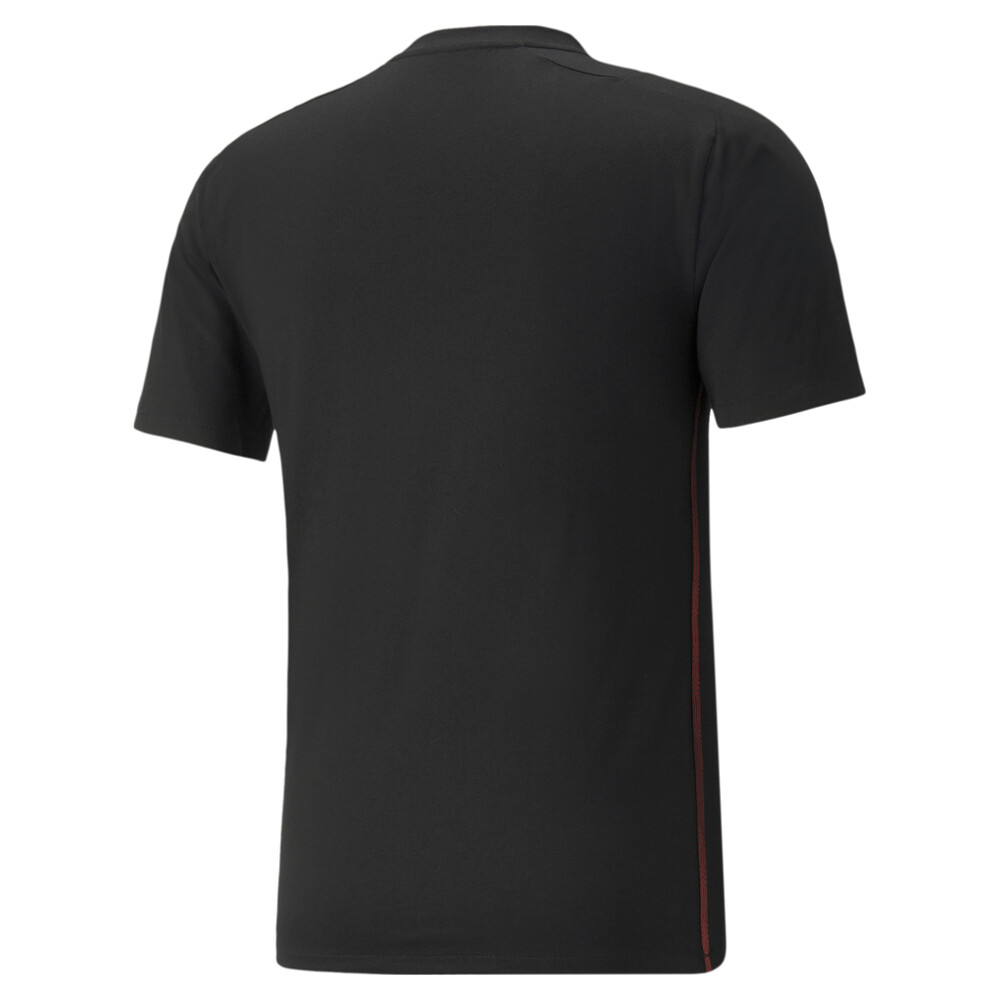 фото Футболка acm casuals men's football tee puma