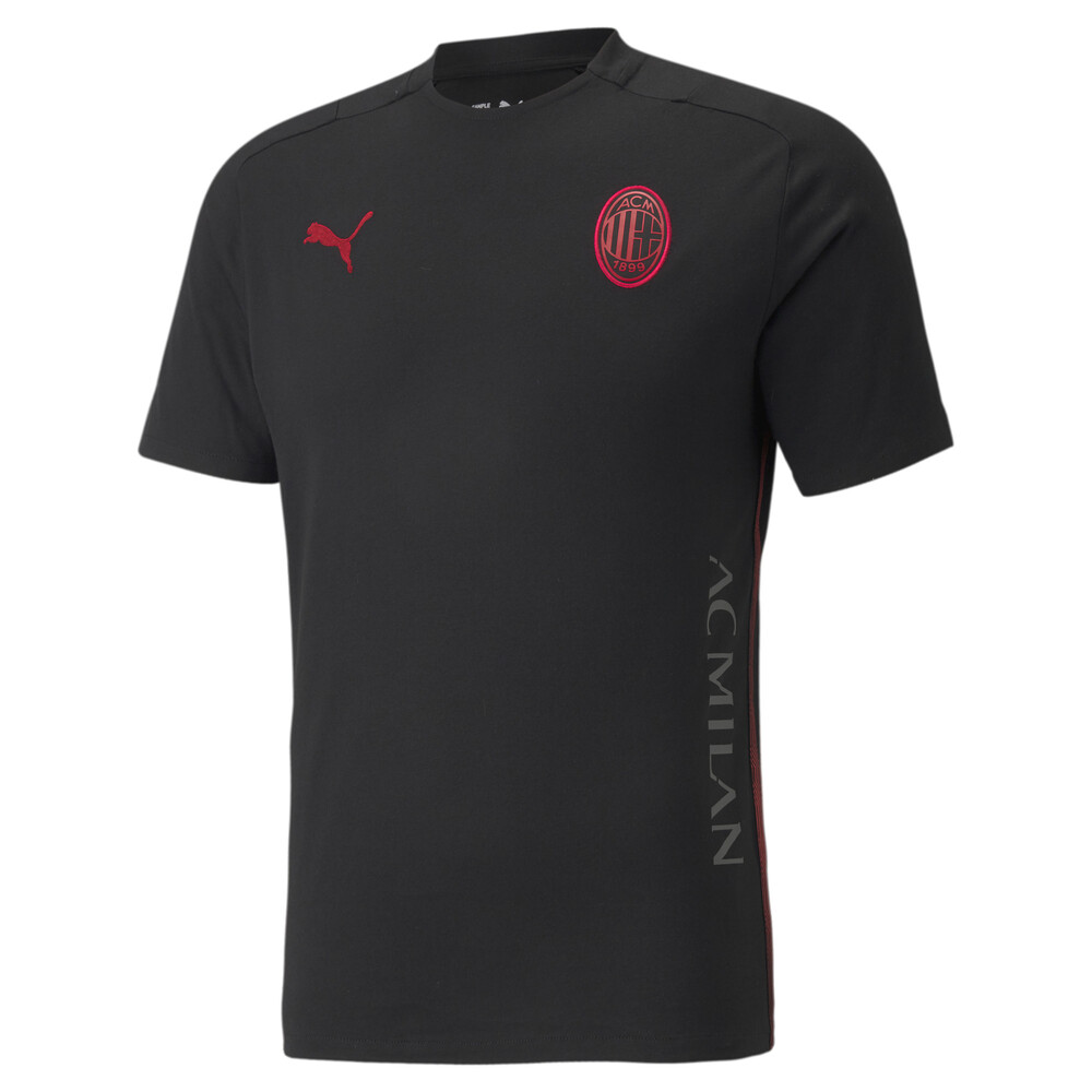 фото Футболка acm casuals men's football tee puma