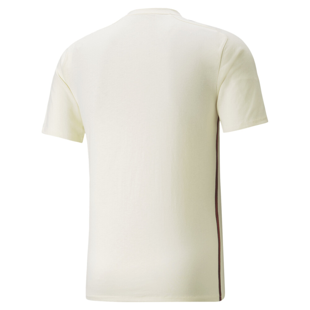 фото Футболка acm casuals men's football tee puma