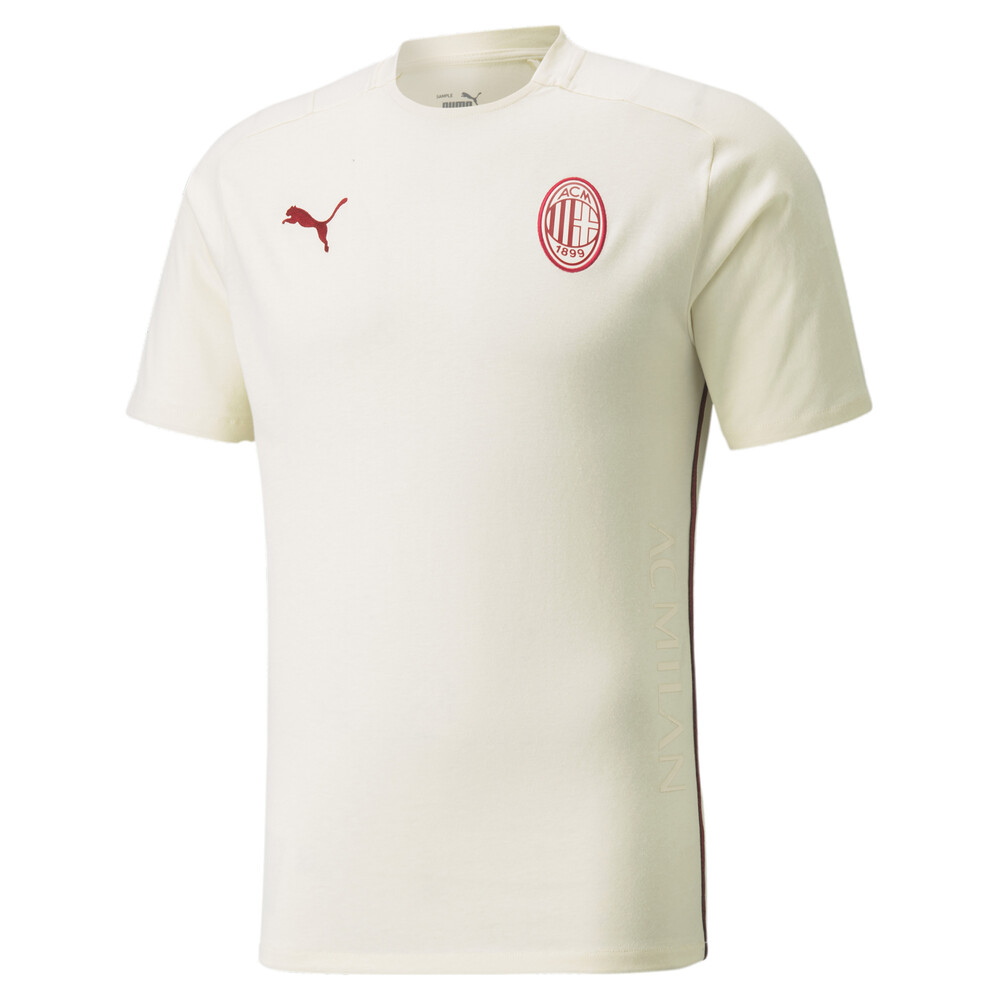 фото Футболка acm casuals men's football tee puma