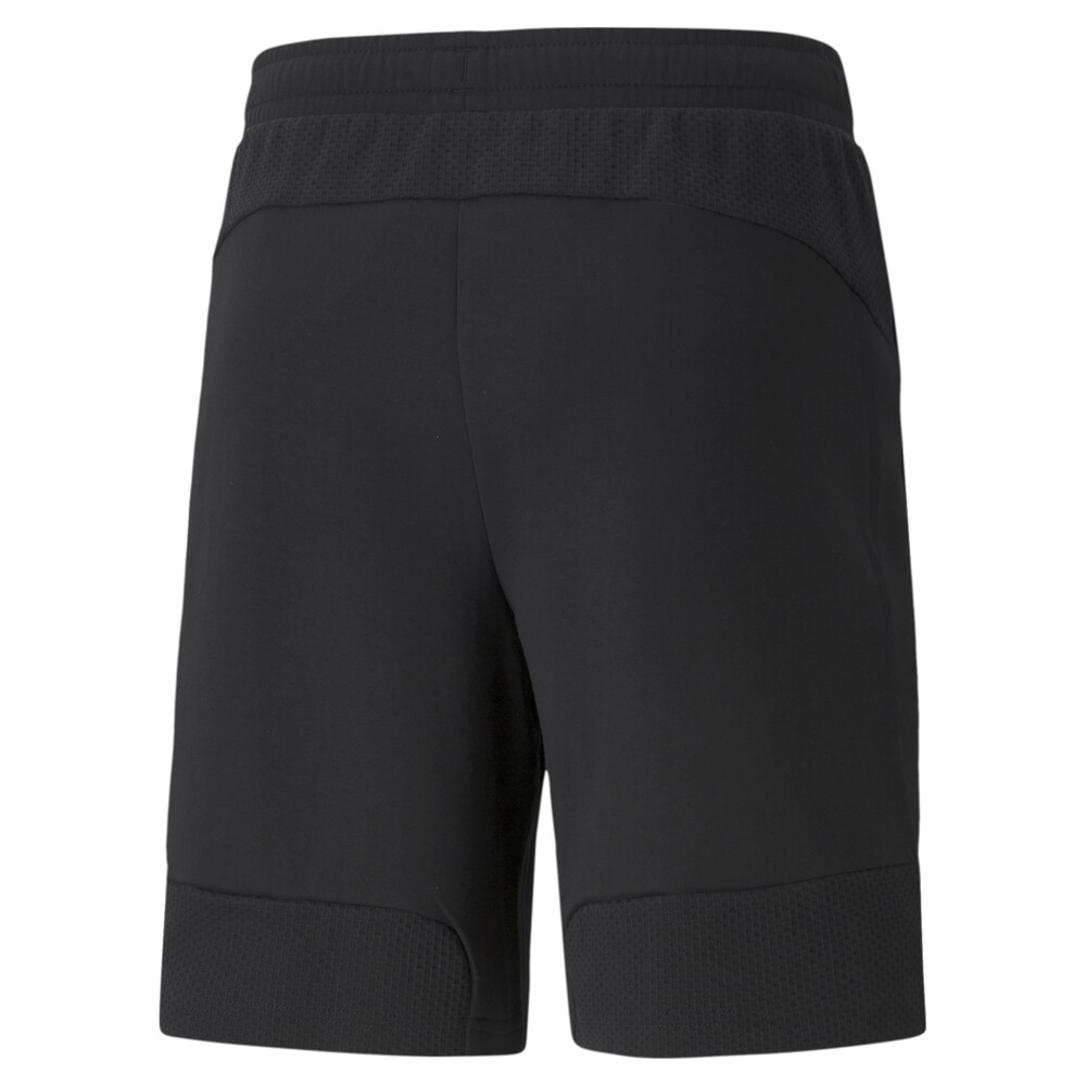 фото Шорты acm casuals men's football sweat shorts puma