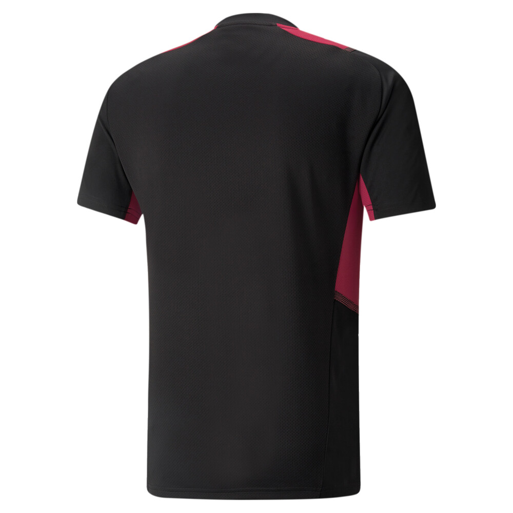 фото Футболка acm training men's jersey puma