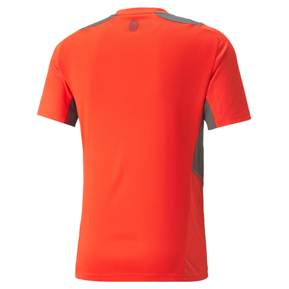 фото Футболка acm training men's jersey puma
