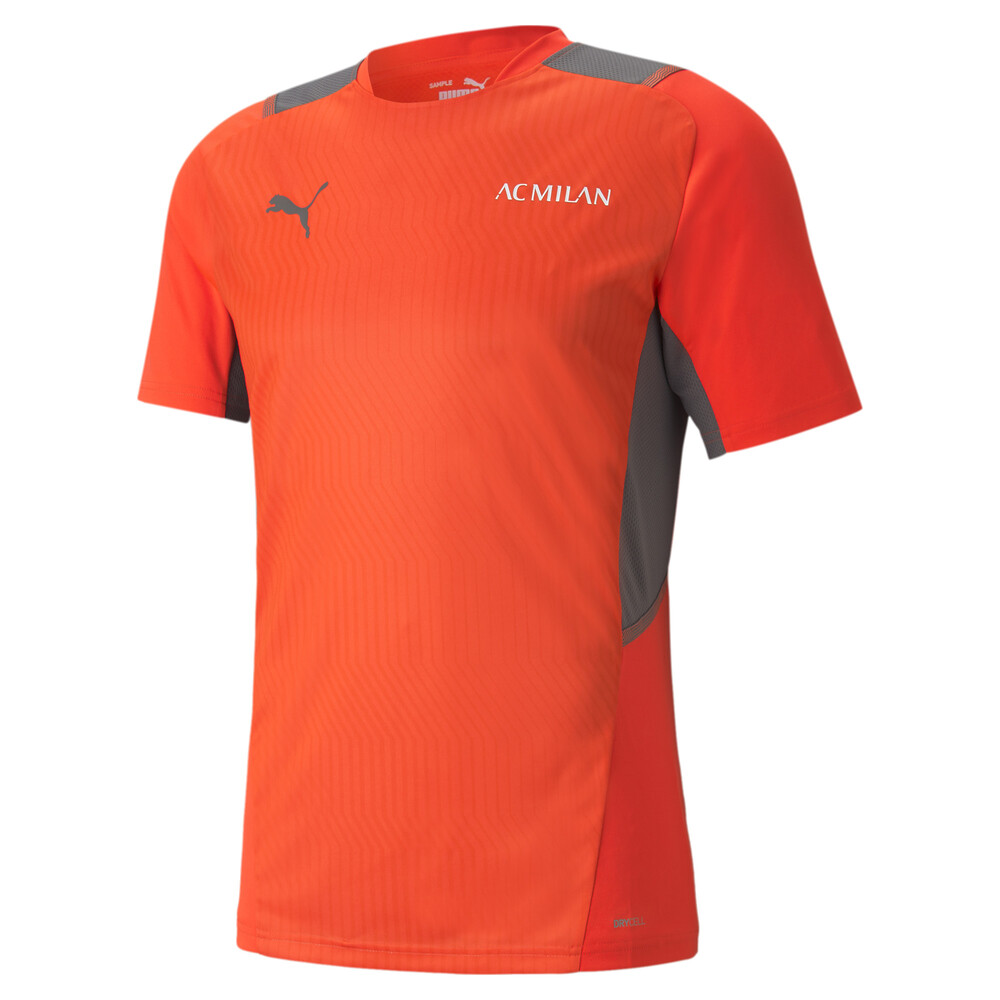 Футболка ACM Training Men's Jersey