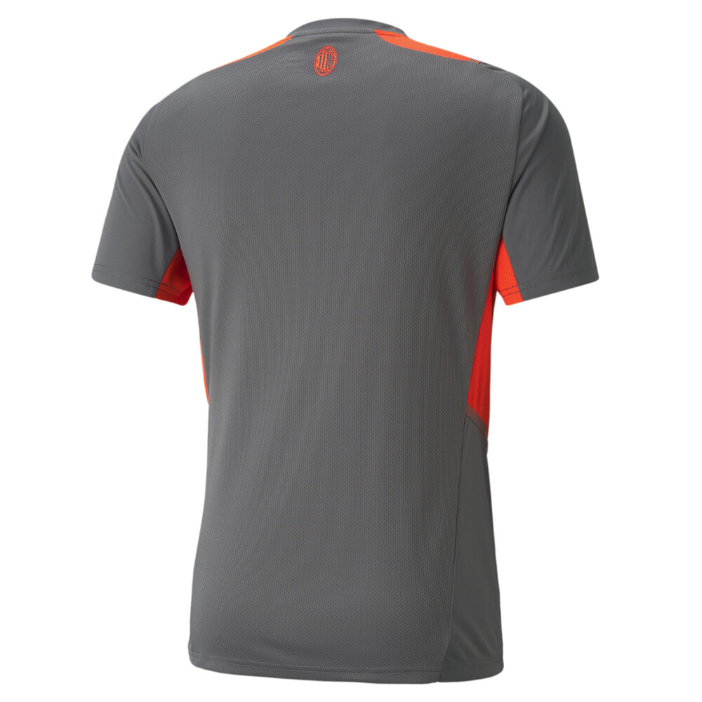 фото Футболка acm training men's jersey puma