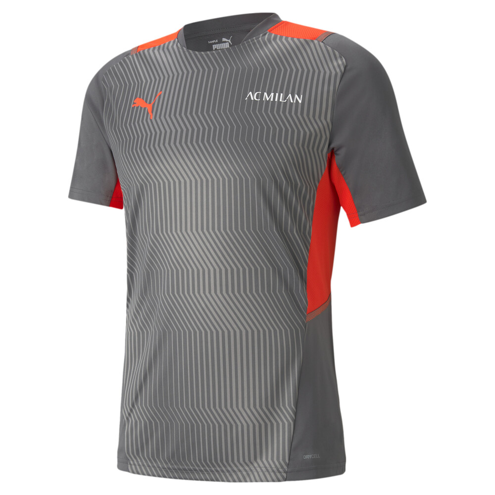 Футболка ACM Training Mens Jersey Puma