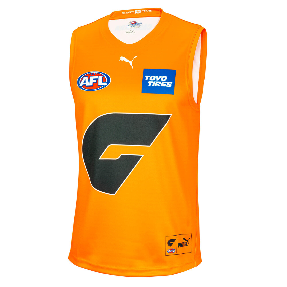 gws giants jersey