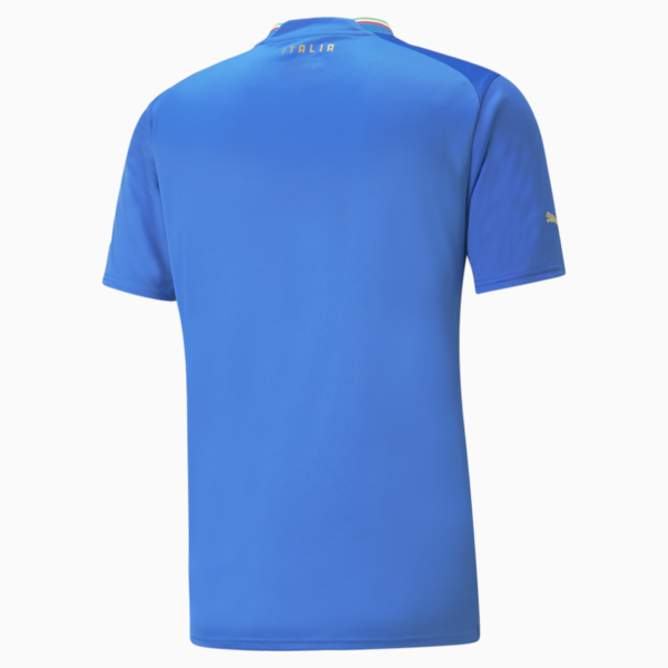Italy Home 22/23 Replica Jersey Men, Ignite Blue-Ultra Blue, large-ZAF