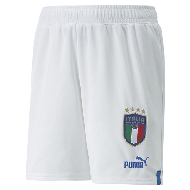 

PUMA Italy 22/23 Youth Replica Shorts