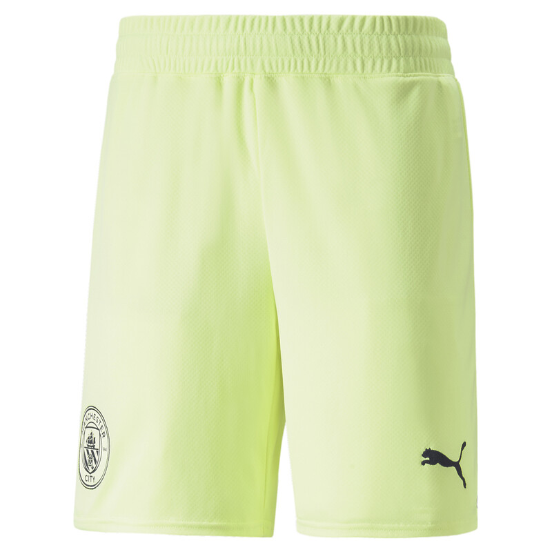 

Men's PUMA Manchester City F.C. Football Replica Shorts
