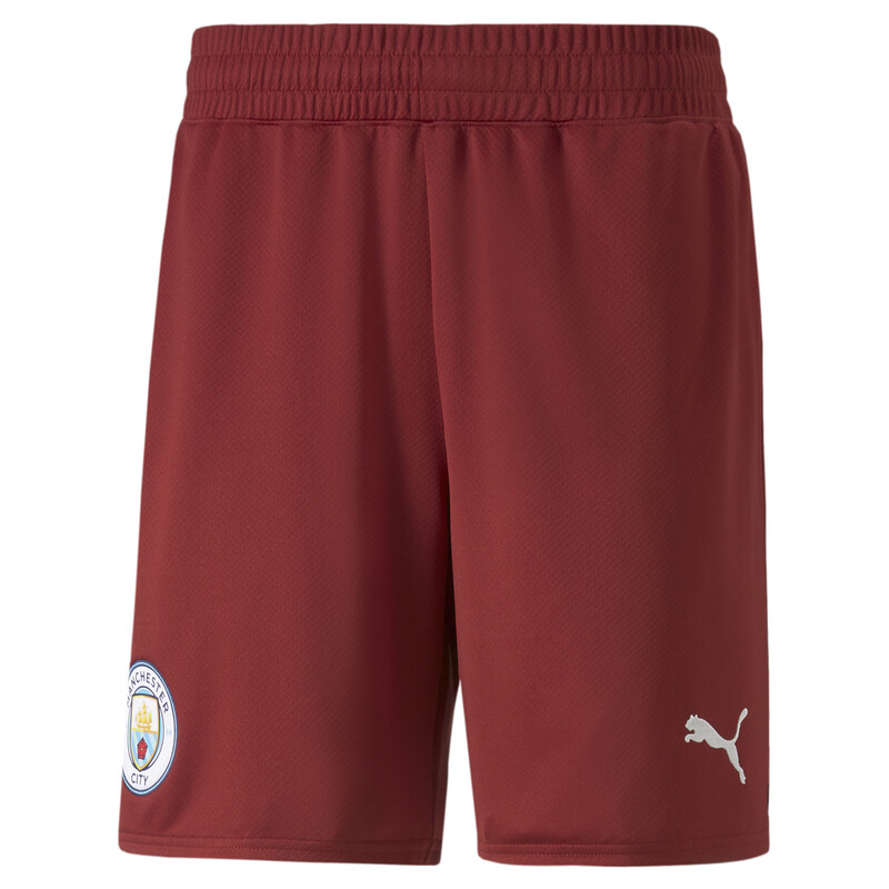 

Men's PUMA Manchester City F.C. Football Replica Shorts