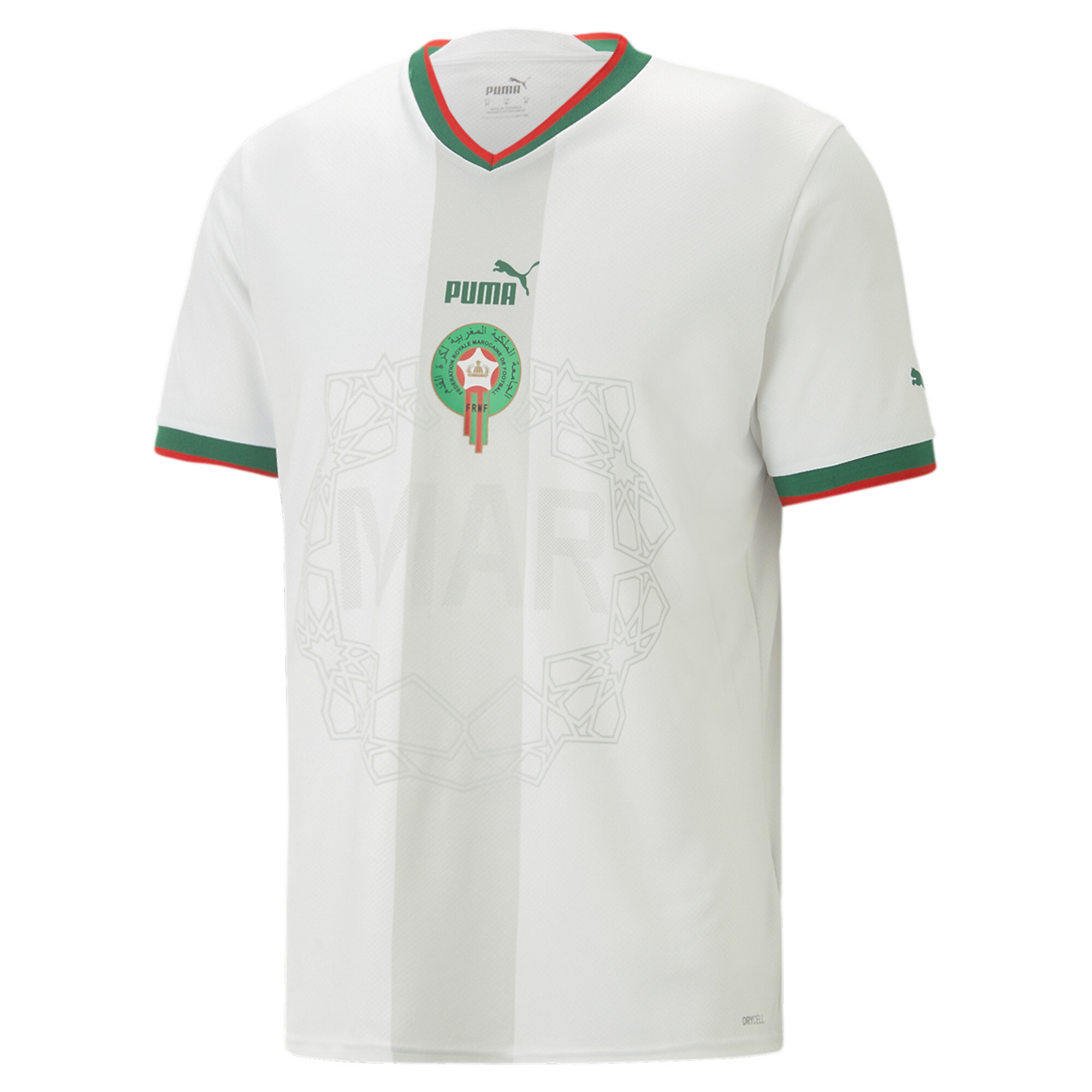 Morocco national sales team kit