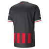 Image PUMA A.C. Milan Home Replica Men's Football Jersey #5