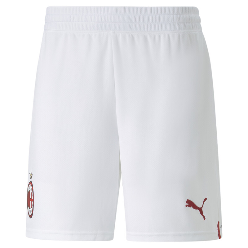 

Men's PUMA A.C. Milan 22/23 Replica Shorts