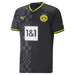 Borussia Dortmund Away 22/23 Replica Men's Jersey