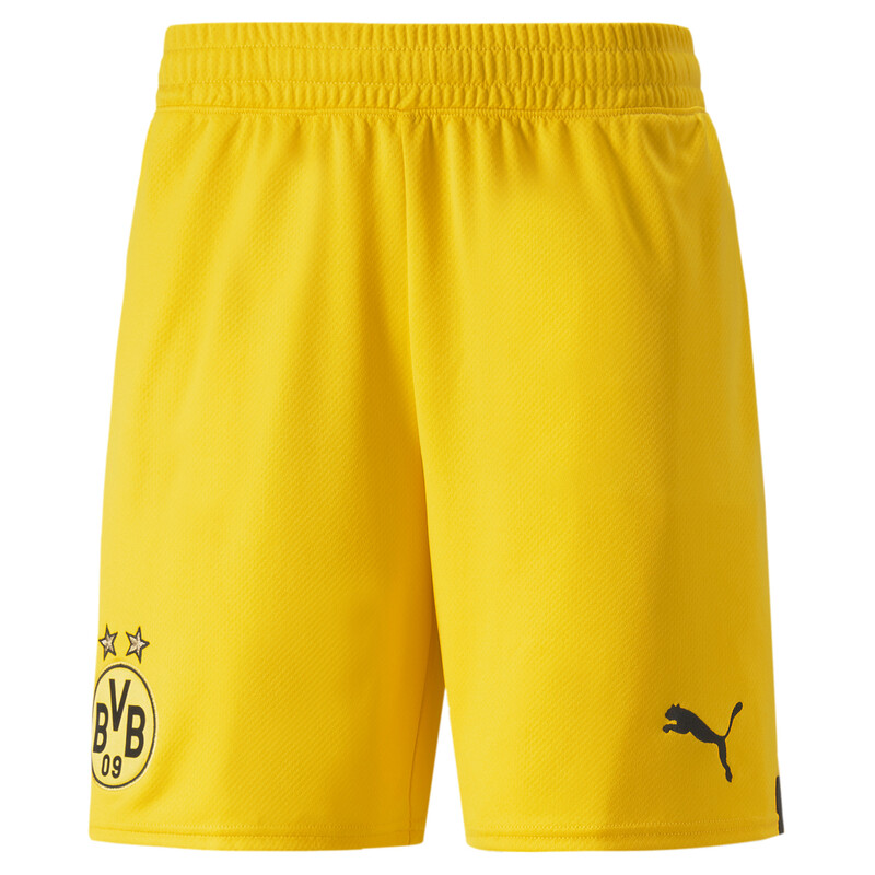 

Men's PUMA Borussia Dortmund 22/23 Replica Shorts Men