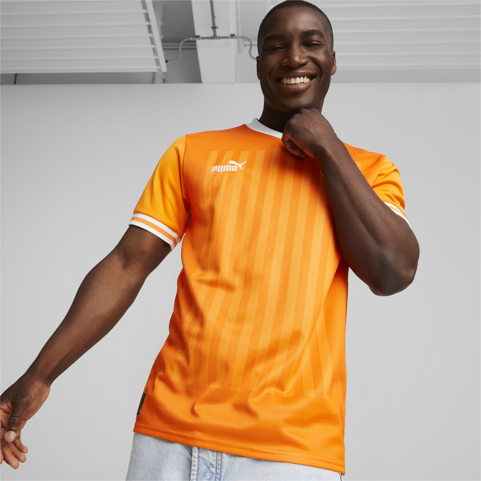 Ivory coast national store team jersey