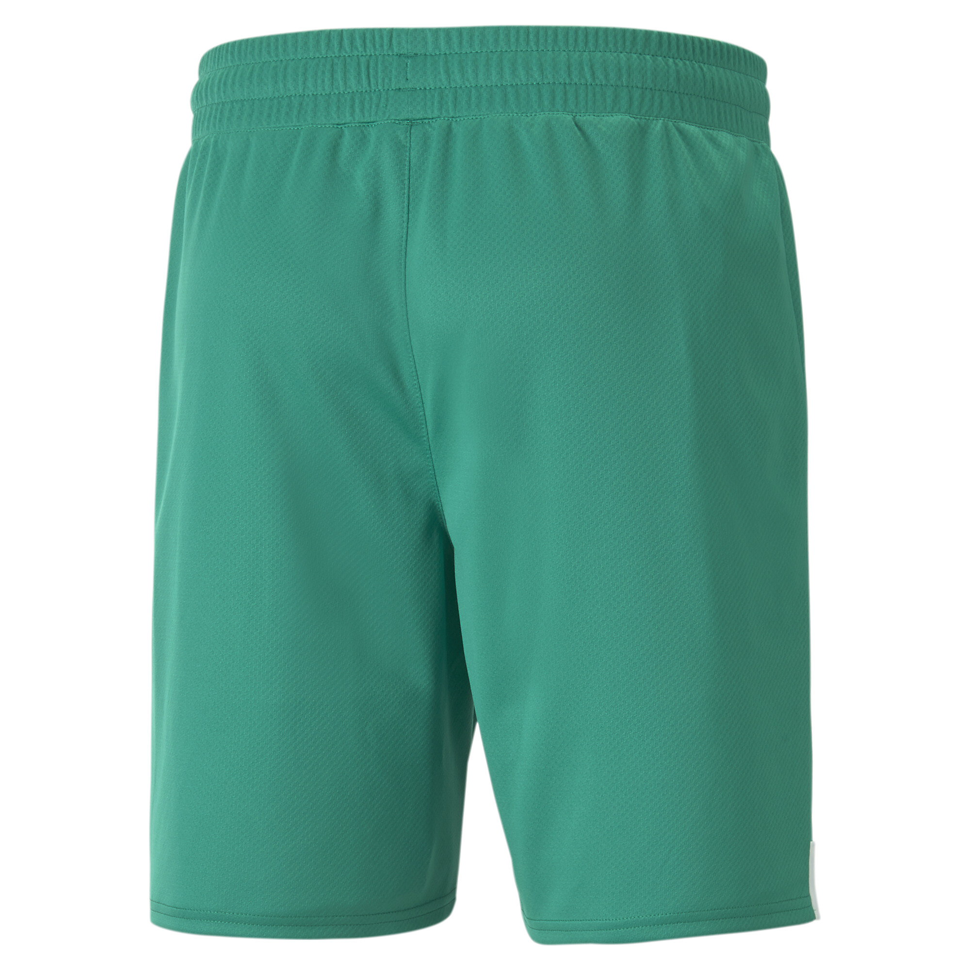 Men's Puma Borussia MÃ¶nchengladbach 22/23 Replica Shorts, Green, Size XXL, Clothing