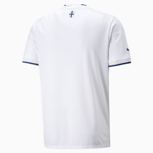 Olympique de Marseille Home 22/23 Replica Jersey Men, Puma White-Limoges, large-ZAF