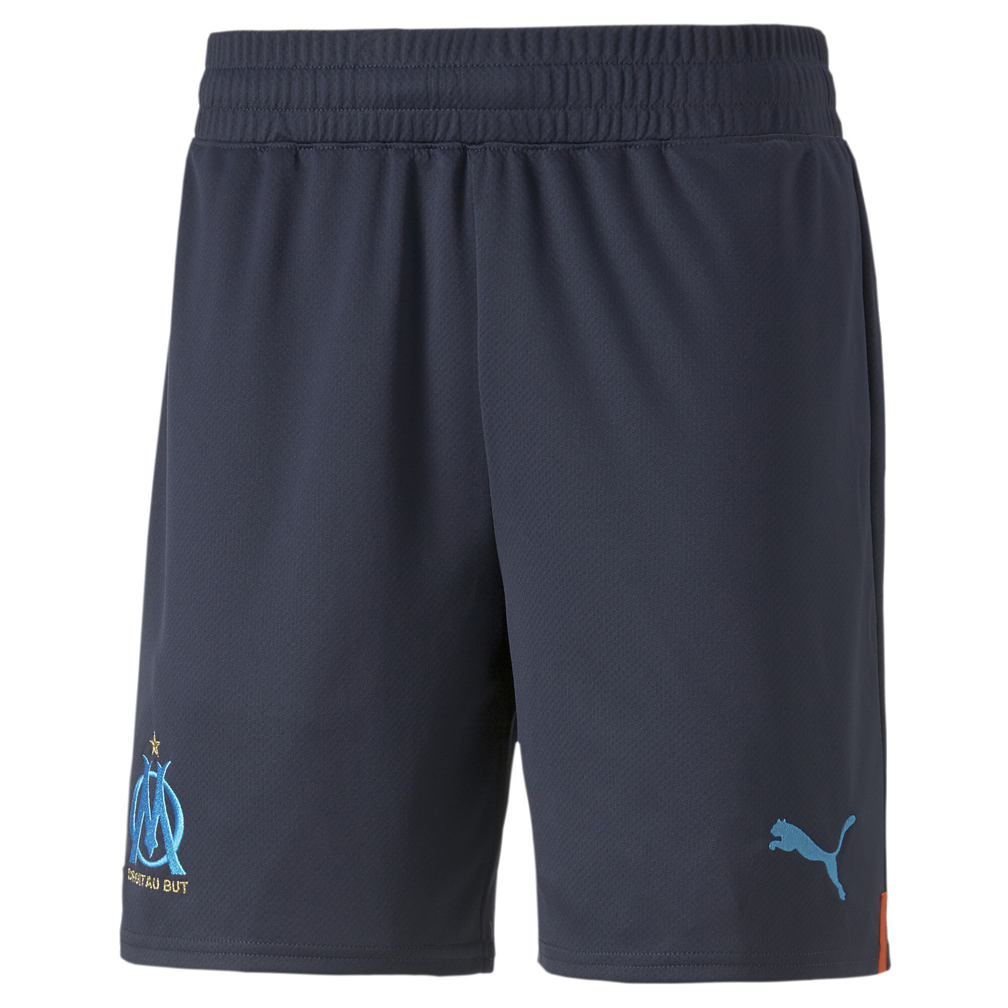 Short Olympique De Marseille 22/23 Replica Homme