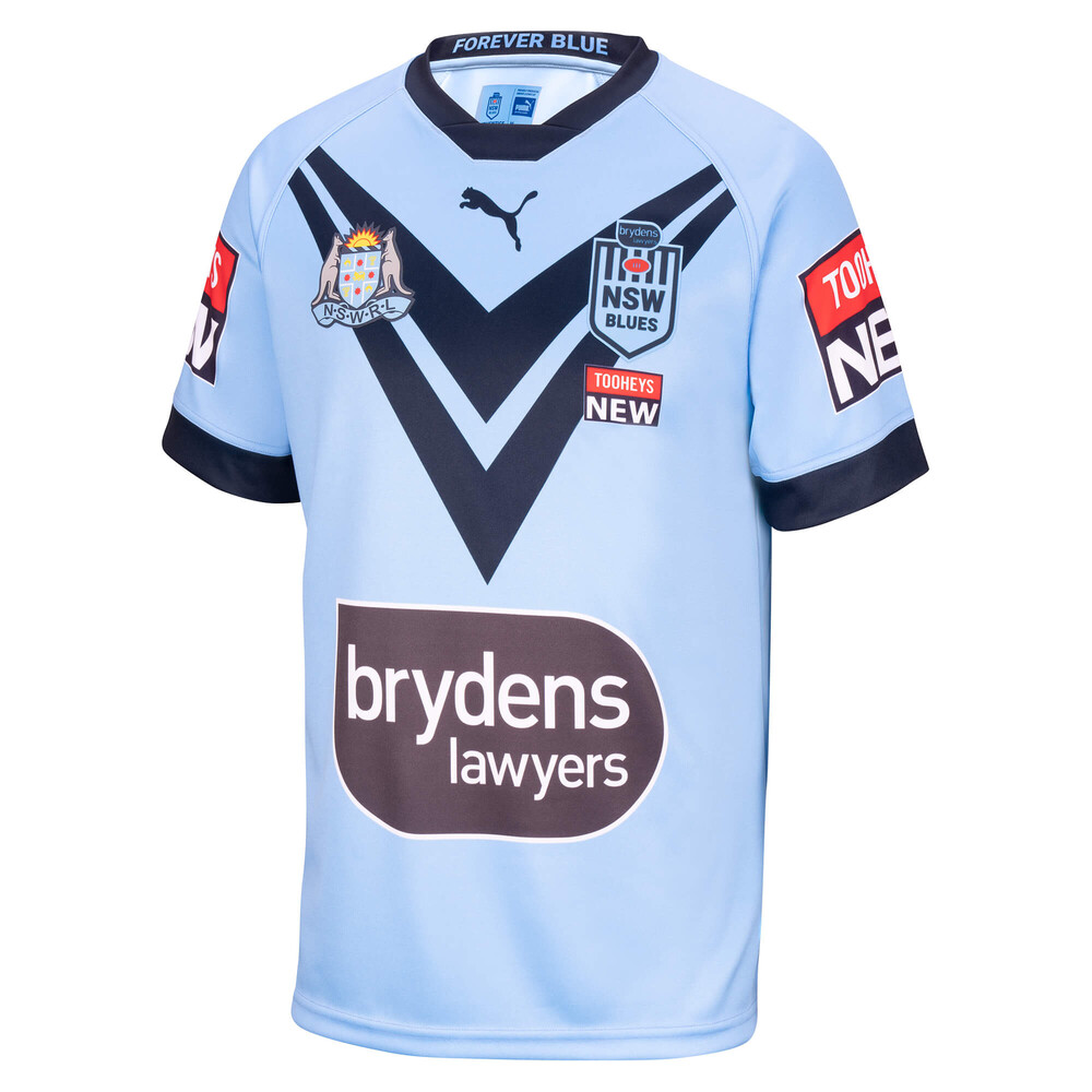 nsw shirt