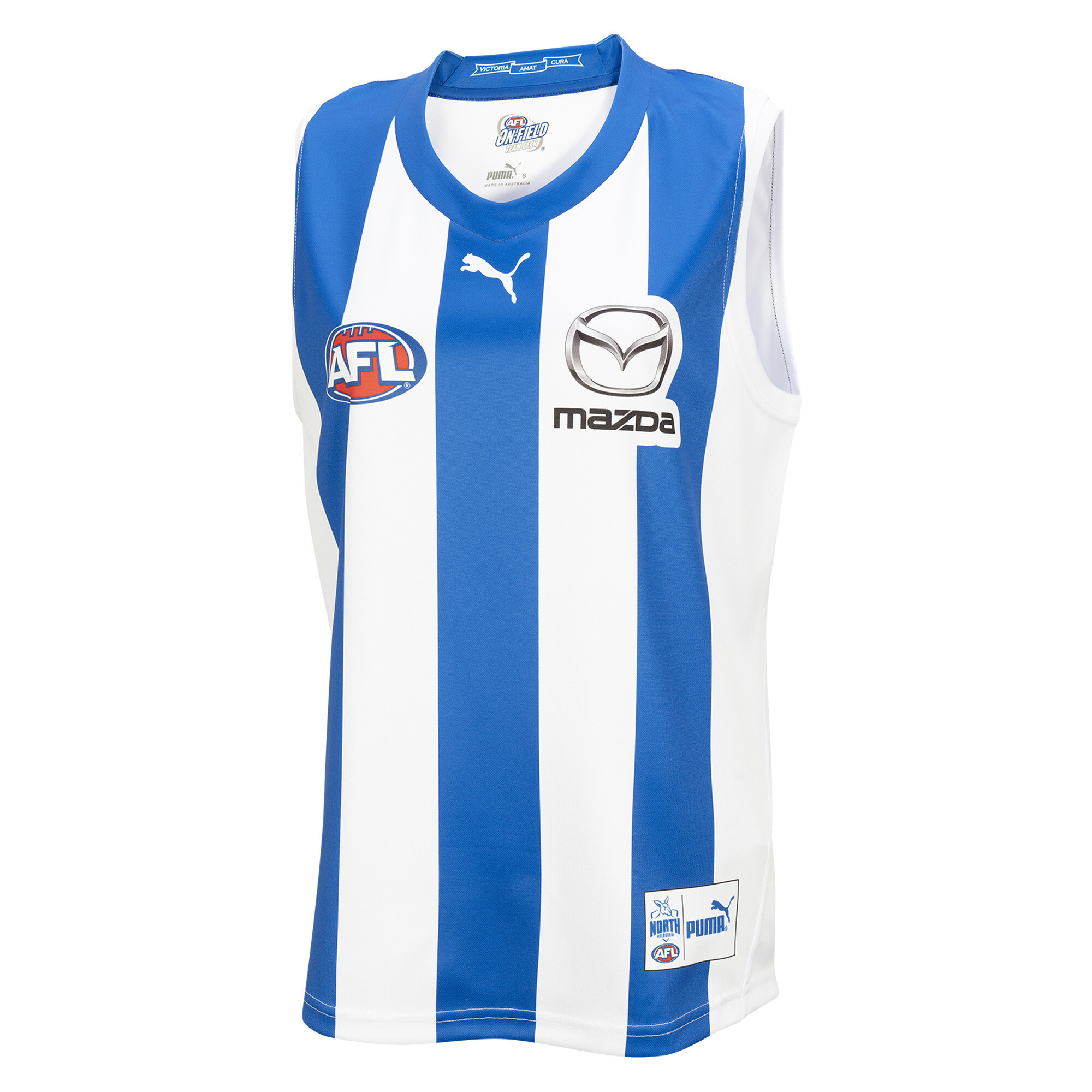 Men S Sports Jerseys Guernseys Puma