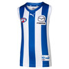 Image PUMA North Melbourne FC Youth Replica Home Guernsey #1