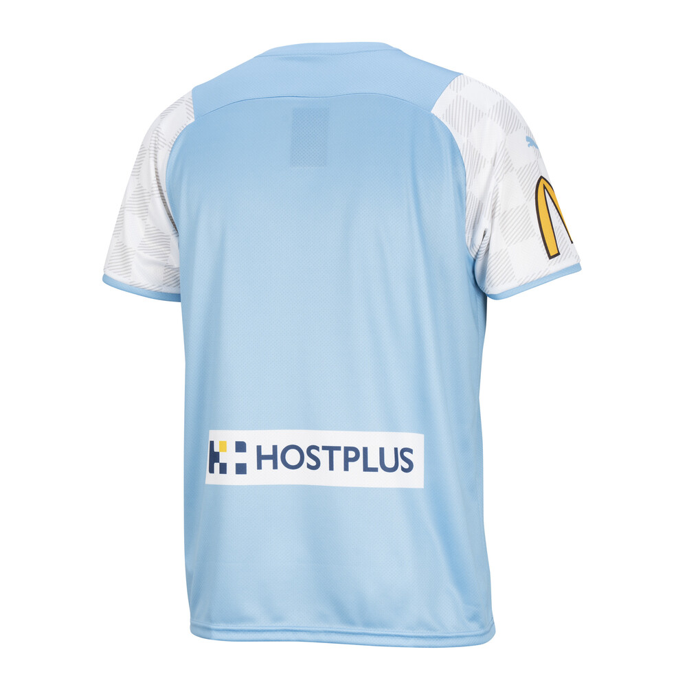 Melbourne City FC Replica Home Jersey 2021/22 | Blue - PUMA