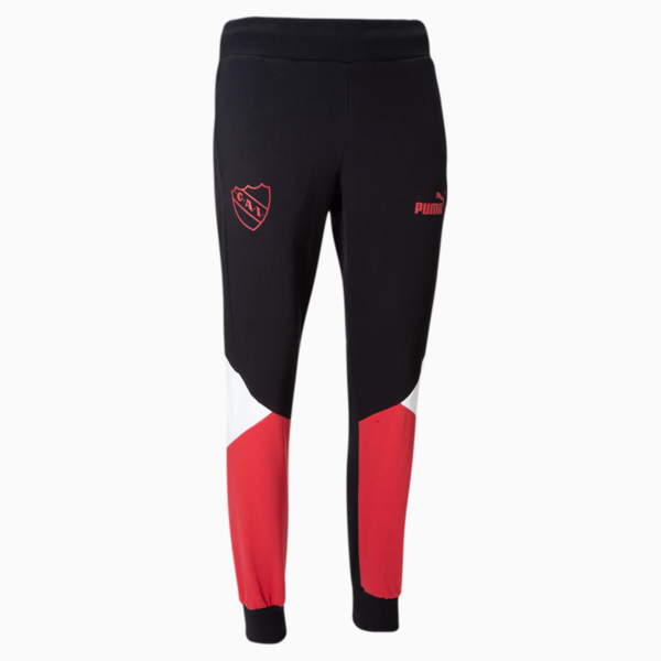 Pantalon CAI ftblCULTURE para mujeres, Puma Black, large-ARG