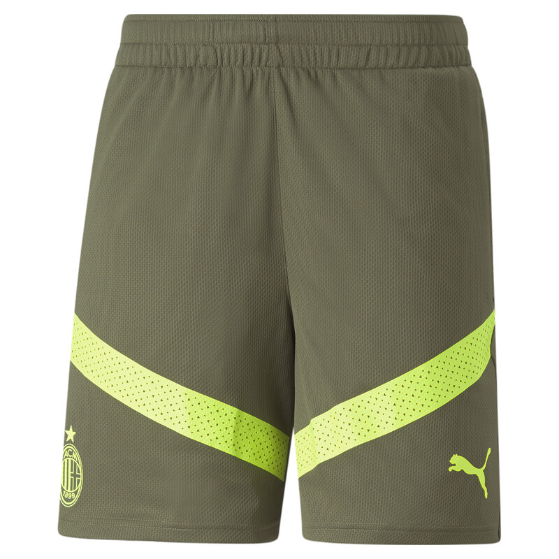 

Men's PUMA A.C. Milan Football Training Shorts