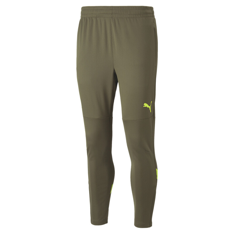Men's PUMA A.C. Milan Football Training Pants