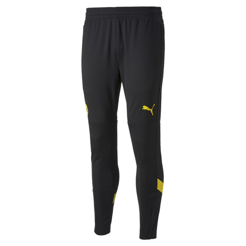 

Men's PUMA Borussia Dortmund Football Training Pants