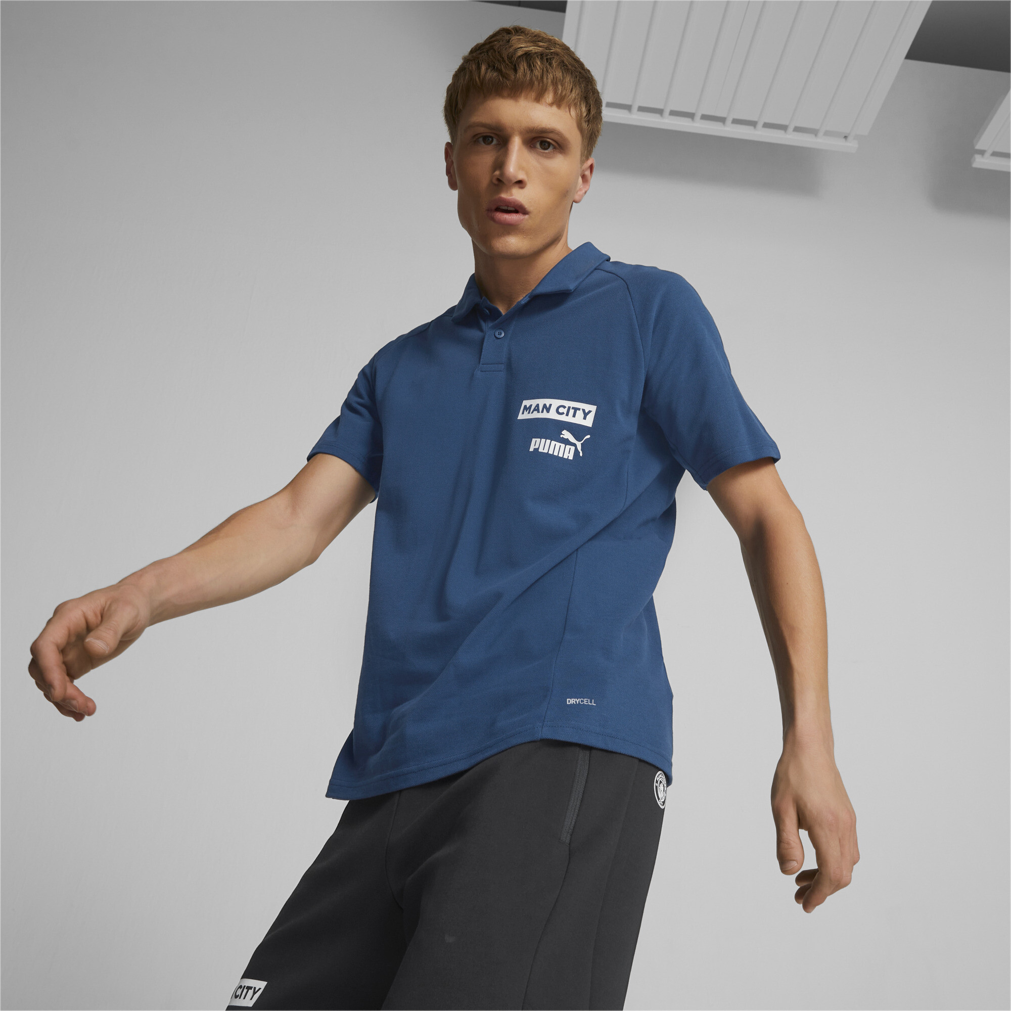 MENS CLOTHING in color blue - PUMA Official SA site – Page 2 