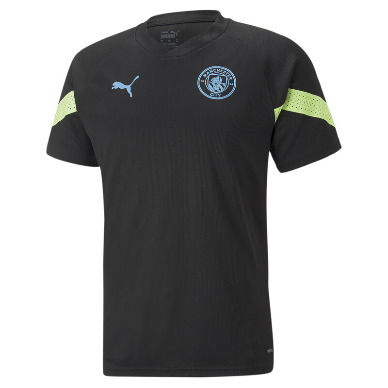 

Men's PUMA Manchester City F.C. Football Training Jersey
